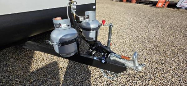 2025 Traveller Destination Cruise 17' Caravan INTRO OFFER image