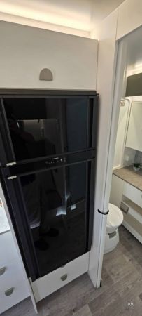 2025 Traveller Destination Cruise 17' Caravan INTRO OFFER image