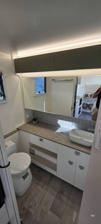 2025 Traveller Destination Cruise 17' Caravan INTRO OFFER image