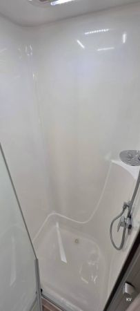 2025 Traveller Destination Cruise 17' Caravan INTRO OFFER image