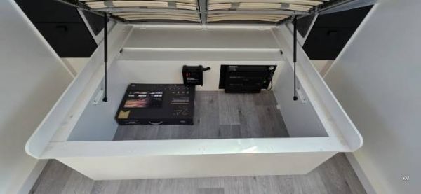 2025 Traveller Destination Track 20' OFF ROAD CARAVAN INTRO OFFER image