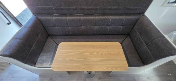 2025 Traveller Destination Track 20' OFF ROAD CARAVAN INTRO OFFER image