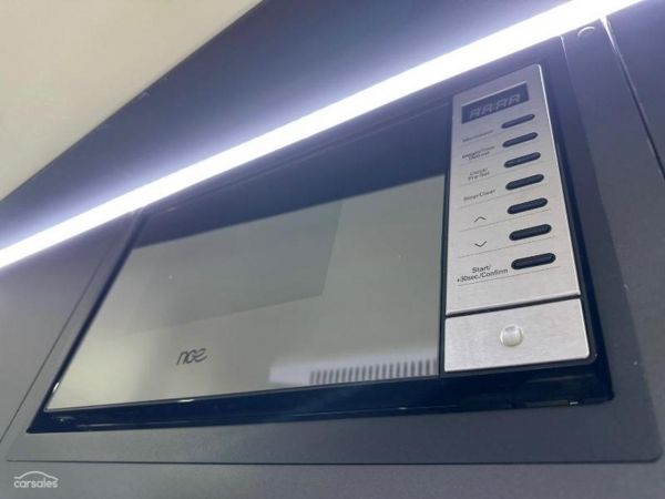 2025 Design RV Odyssey V1-1 image