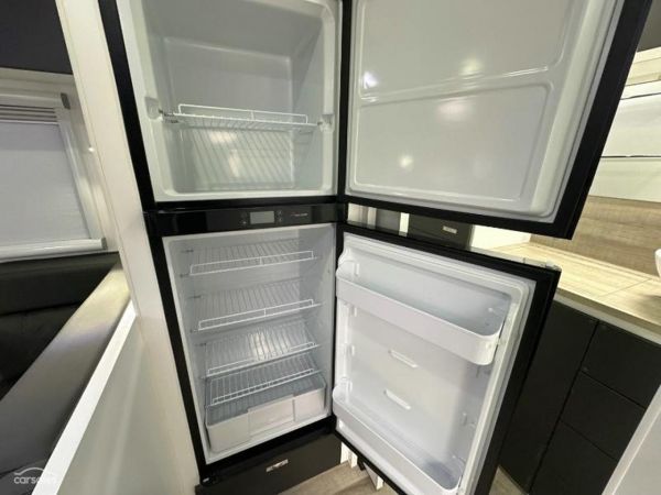 2025 Design RV Odyssey V1-1 image