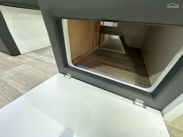 2025 Design RV Odyssey V1-1 image