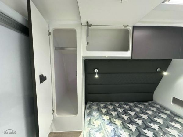 2025 Design RV Odyssey V1-1 image