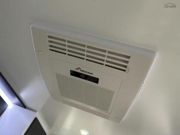 2025 Design RV Odyssey V1-1 image