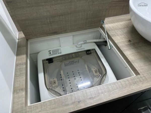 2025 Design RV Odyssey V1-1 image