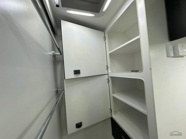 2025 Design RV Odyssey V1-1 image