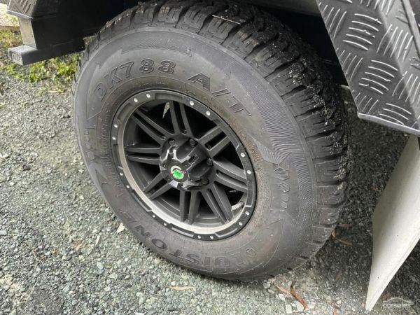 2025 Design RV Odyssey V1-1 image