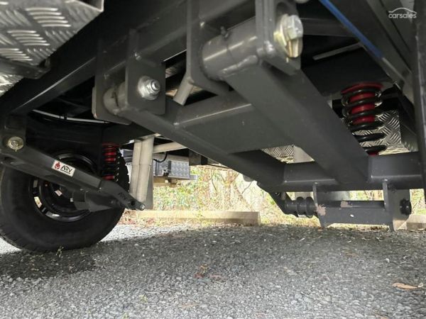 2025 Design RV Odyssey V1-1 image