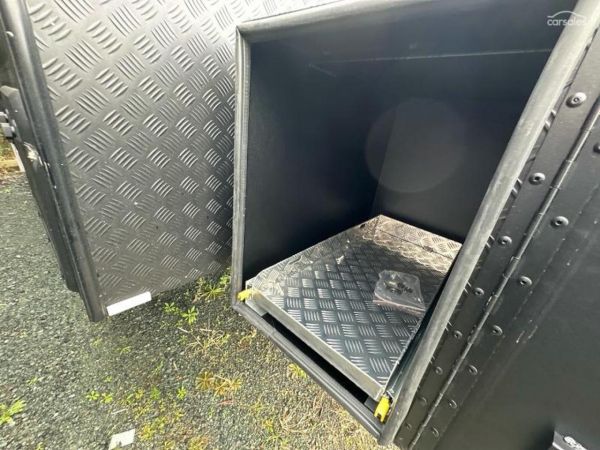 2025 Design RV Odyssey V1-1 image