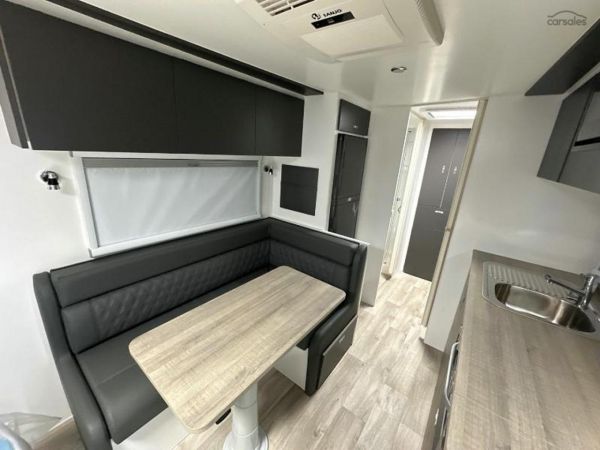 2025 Design RV Getaway F1-5 image