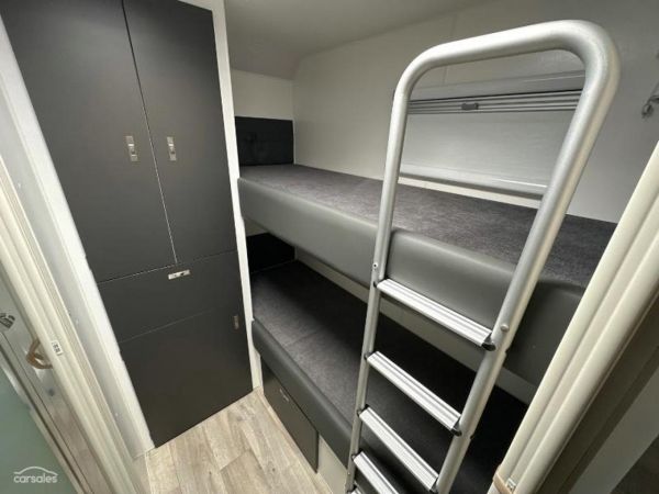 2025 Design RV Getaway F1-5 image