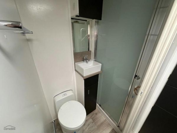 2025 Design RV Getaway F1-5 image