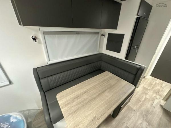 2025 Design RV Getaway F1-5 image