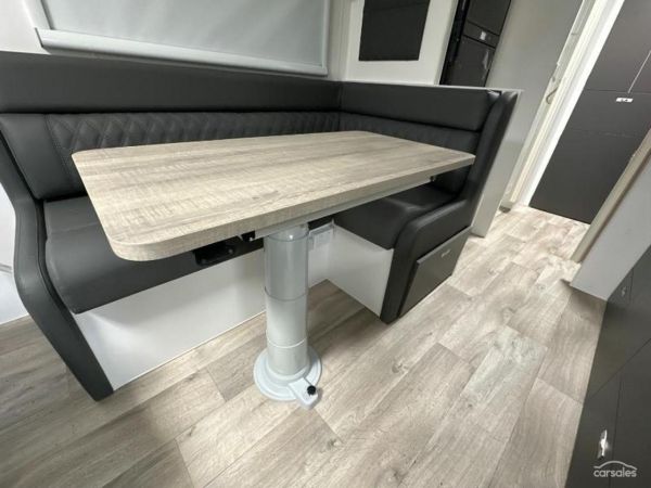 2025 Design RV Getaway F1-5 image