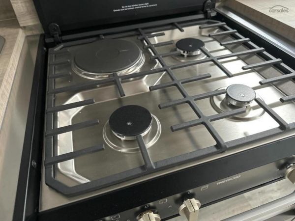 2025 Design RV Getaway F1-5 image