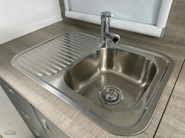 2025 Design RV Getaway F1-5 image