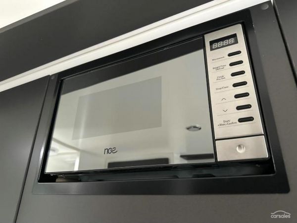 2025 Design RV Getaway F1-5 image