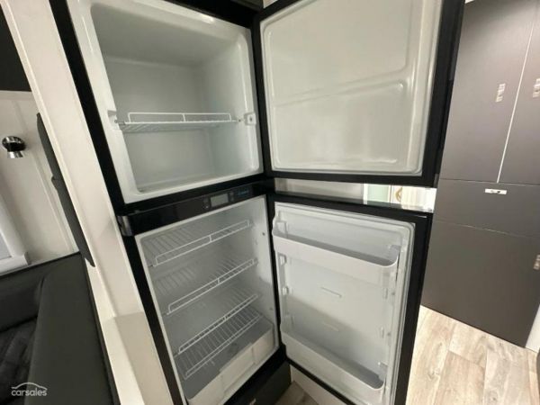 2025 Design RV Getaway F1-5 image