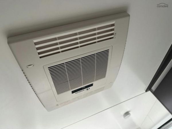 2025 Design RV Getaway F1-5 image