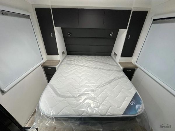 2025 Design RV Getaway F1-5 image