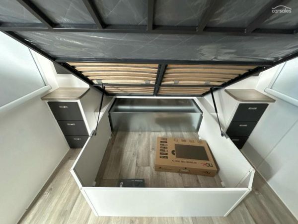 2025 Design RV Getaway F1-5 image