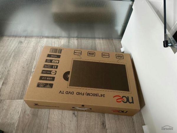 2025 Design RV Getaway F1-5 image