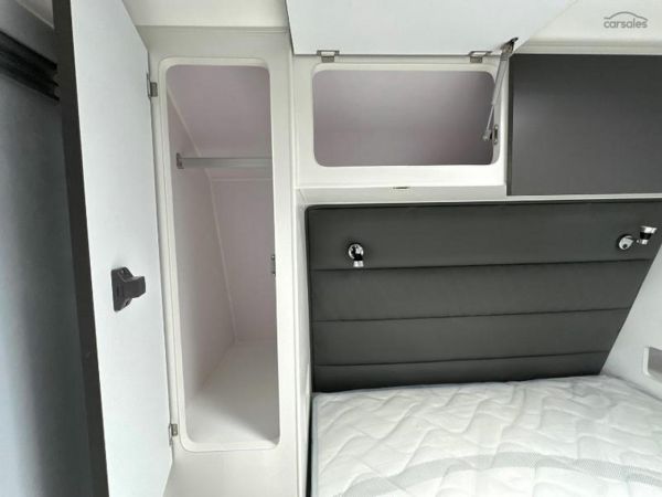 2025 Design RV Getaway F1-5 image