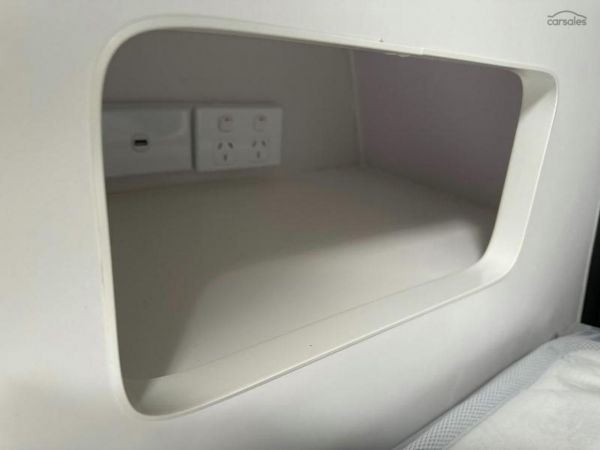 2025 Design RV Getaway F1-5 image