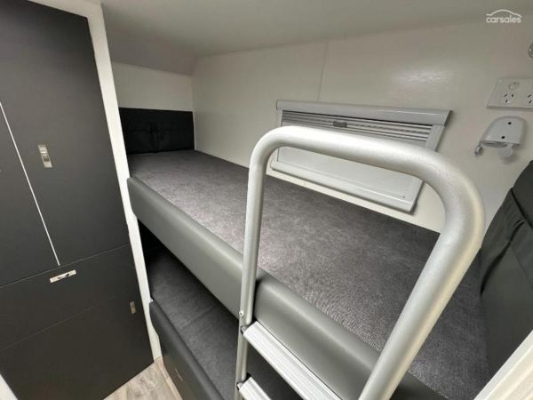 2025 Design RV Getaway F1-5 image