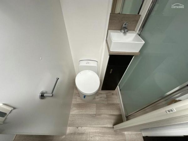 2025 Design RV Getaway F1-5 image