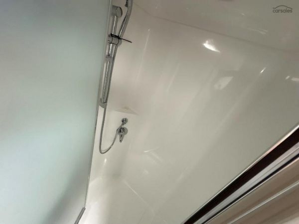 2025 Design RV Getaway F1-5 image