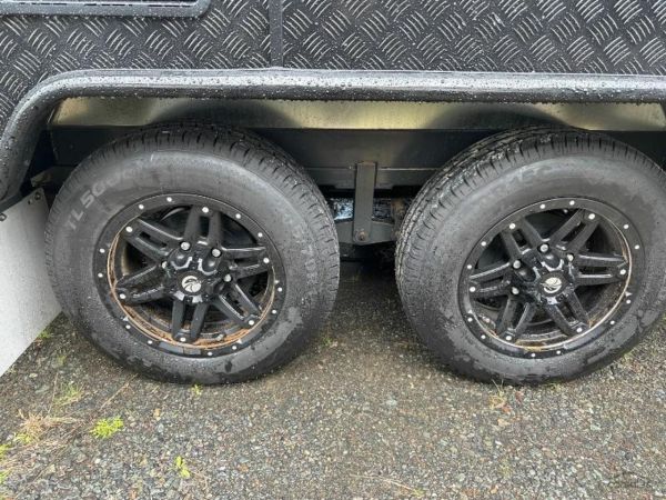 2025 Design RV Getaway F1-5 image