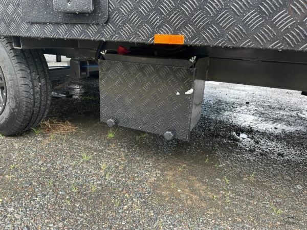 2025 Design RV Getaway F1-5 image