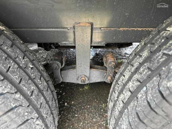 2025 Design RV Getaway F1-5 image