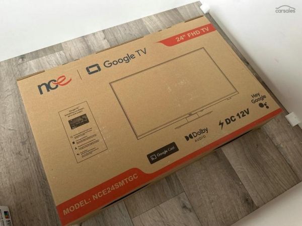 2025 Design RV Stryker 161-X image