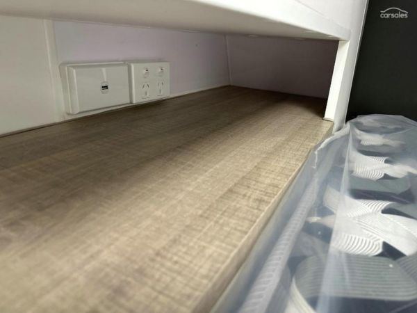 2025 Design RV Stryker 161-X image