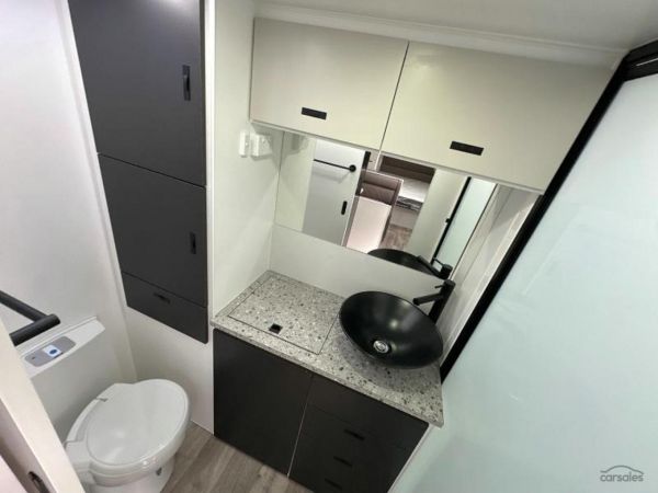 2025 Design RV Crx V1-1 image