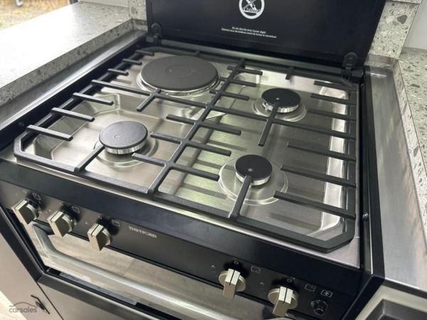 2025 Design RV Crx V1-1 image