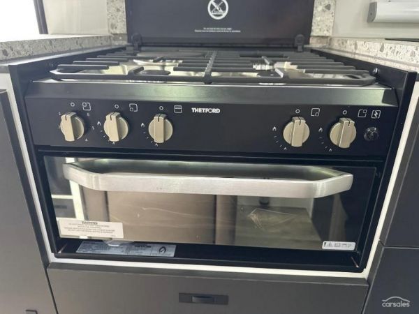 2025 Design RV Crx V1-1 image