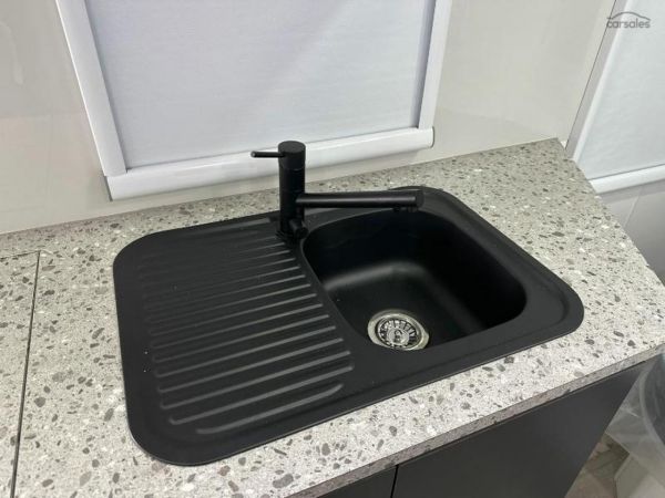 2025 Design RV Crx V1-1 image