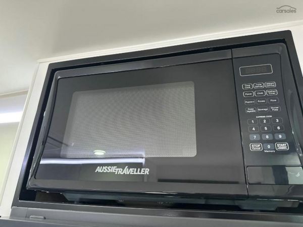 2025 Design RV Crx V1-1 image