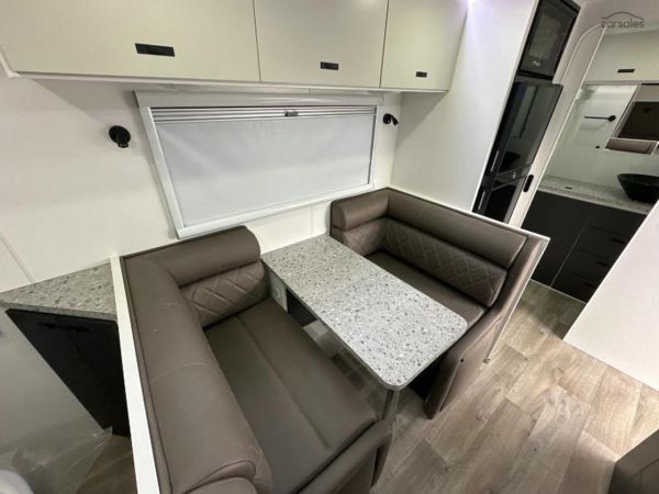 2025 Design RV Crx V1-1 image