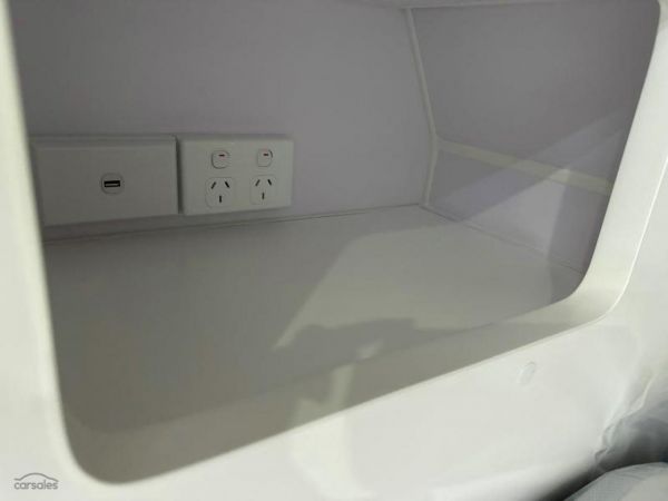 2025 Design RV Crx V1-1 image