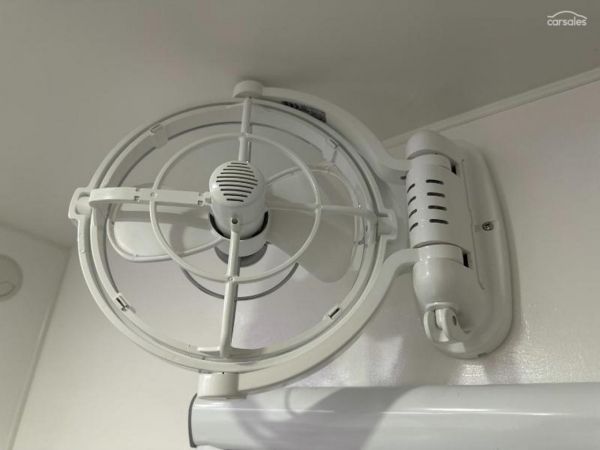 2025 Design RV Crx V1-1 image