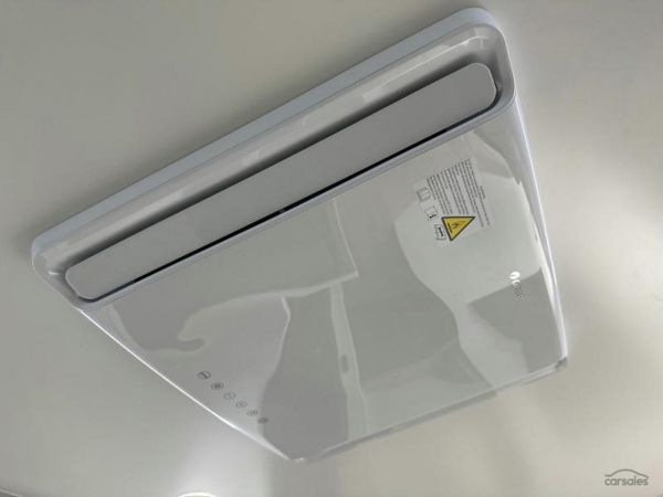 2025 Design RV Crx V1-1 image