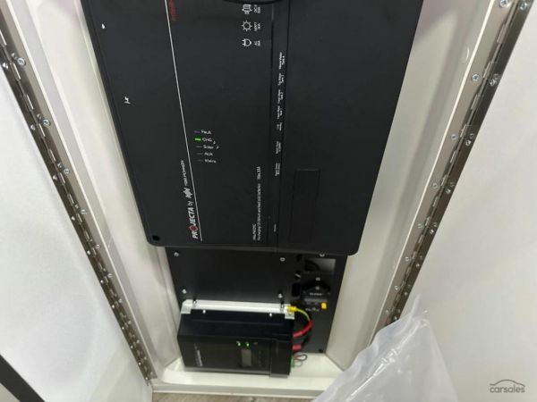 2025 Design RV Crx V1-1 image