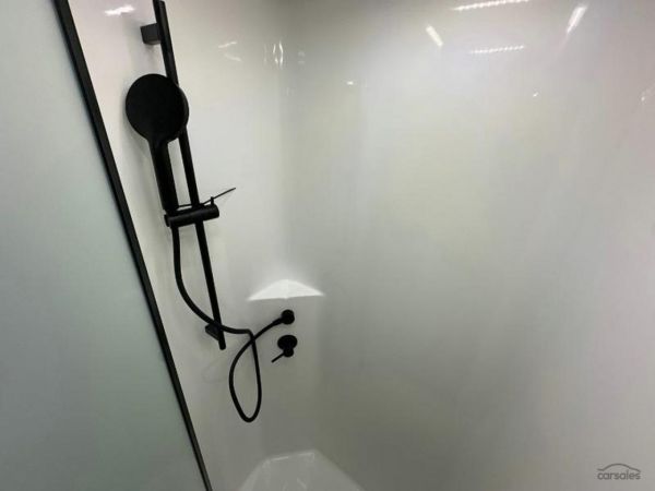 2025 Design RV Crx V1-1 image